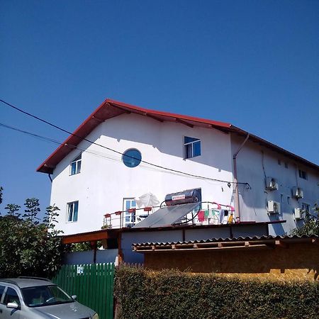 Villa Carlo Eforie Nord Esterno foto