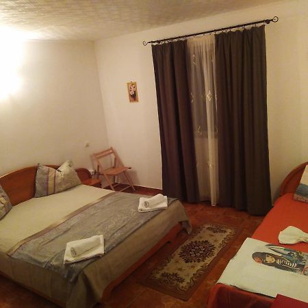 Villa Carlo Eforie Nord Esterno foto