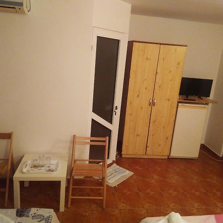 Villa Carlo Eforie Nord Esterno foto