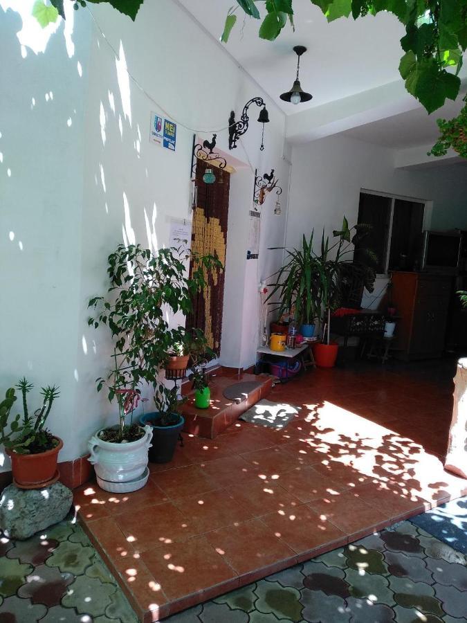 Villa Carlo Eforie Nord Esterno foto