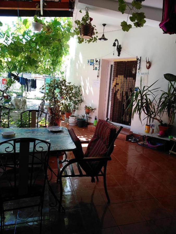 Villa Carlo Eforie Nord Esterno foto