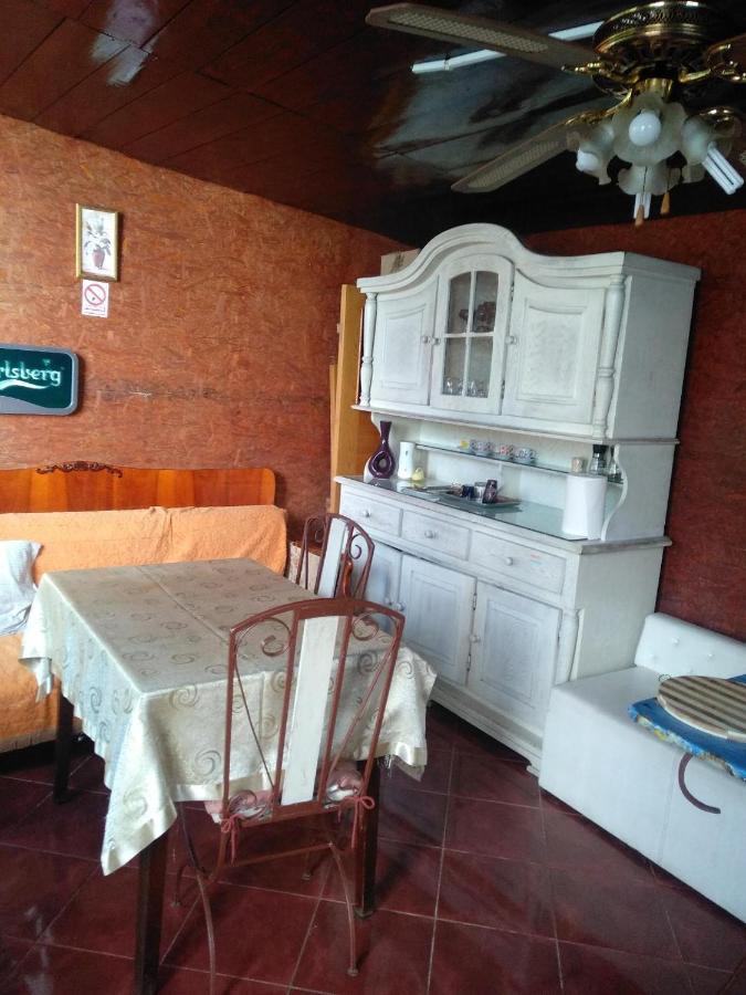 Villa Carlo Eforie Nord Esterno foto