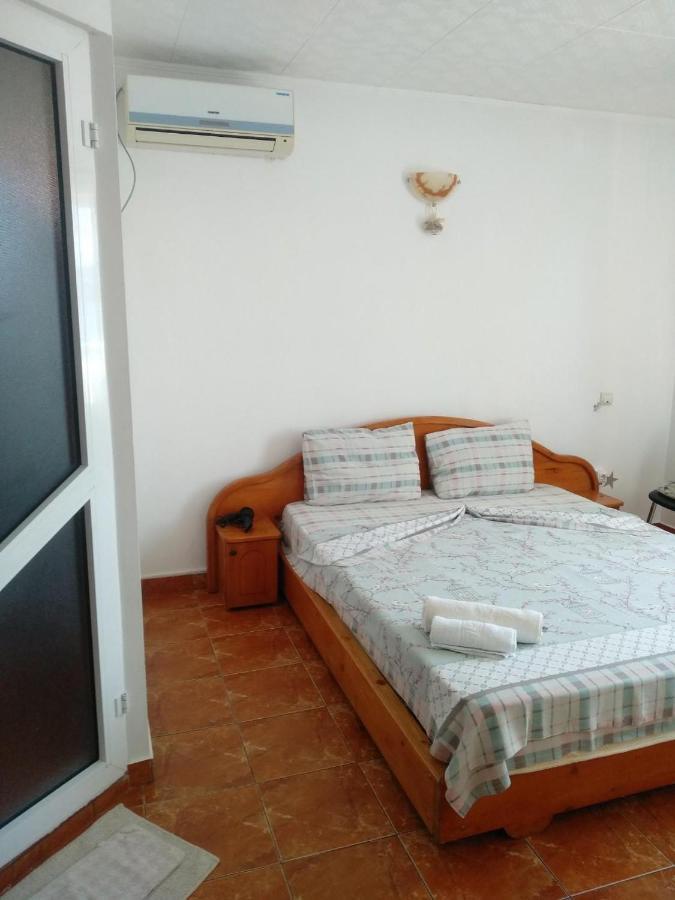 Villa Carlo Eforie Nord Esterno foto