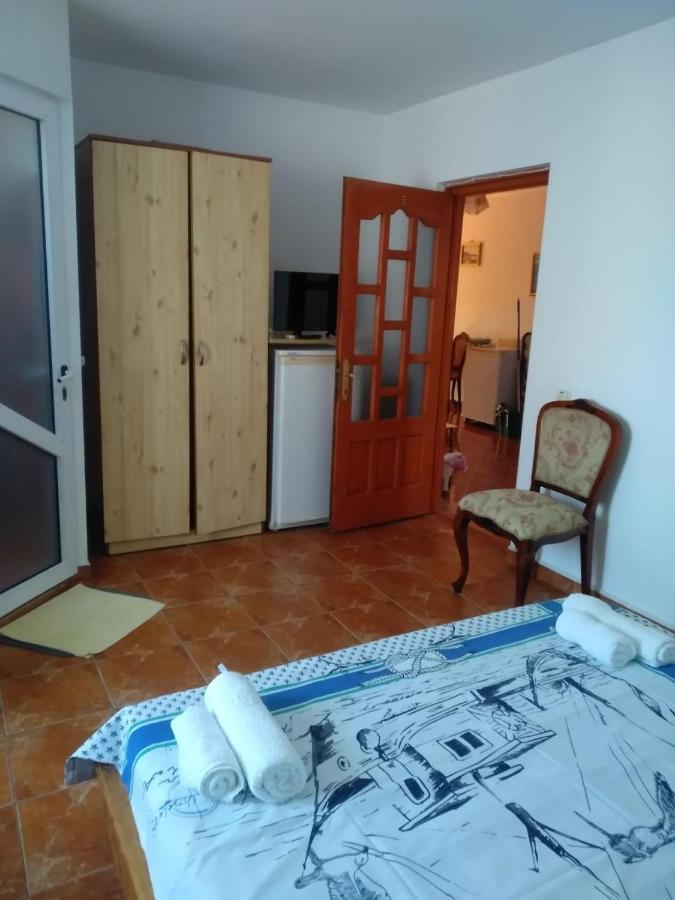 Villa Carlo Eforie Nord Esterno foto