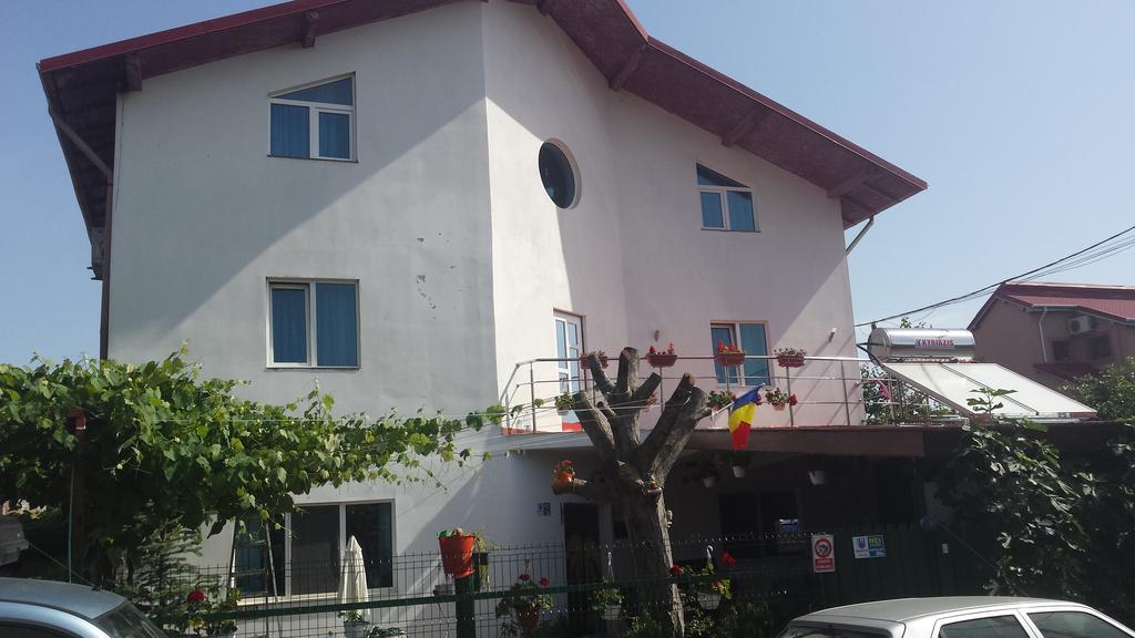 Villa Carlo Eforie Nord Esterno foto