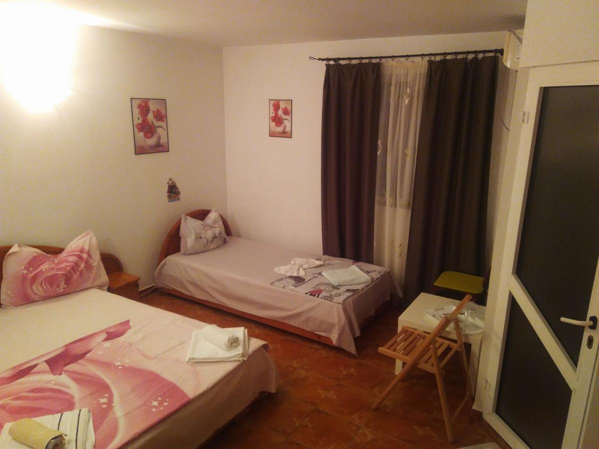 Villa Carlo Eforie Nord Esterno foto