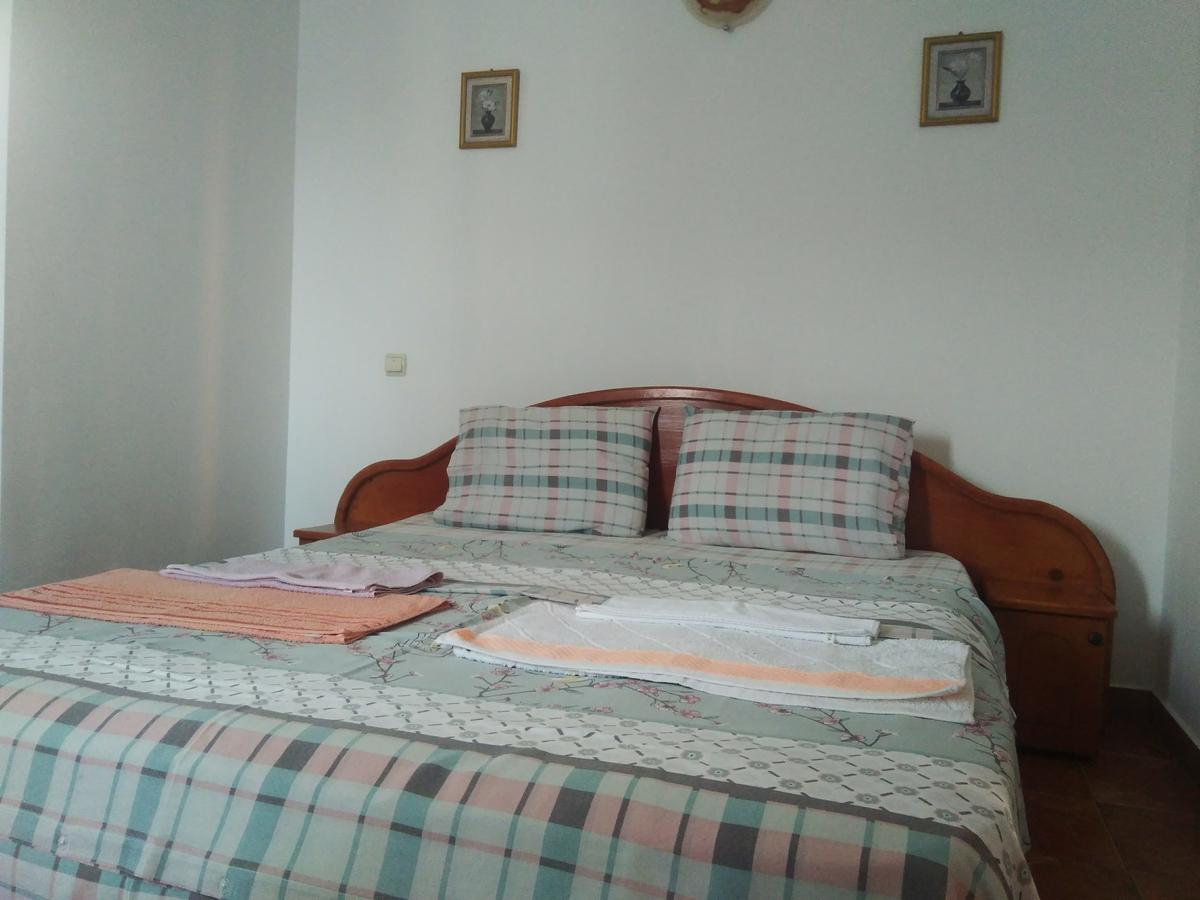 Villa Carlo Eforie Nord Esterno foto